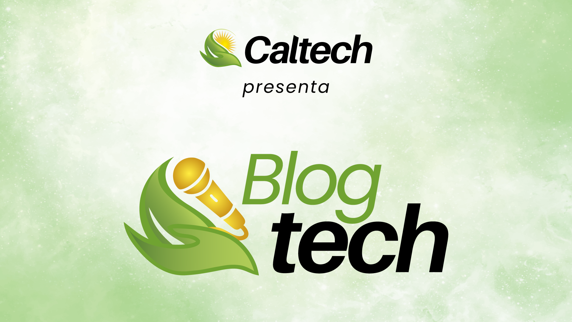 Caltech Agro lanza BlogTech: Información e innovación al alcance del campo