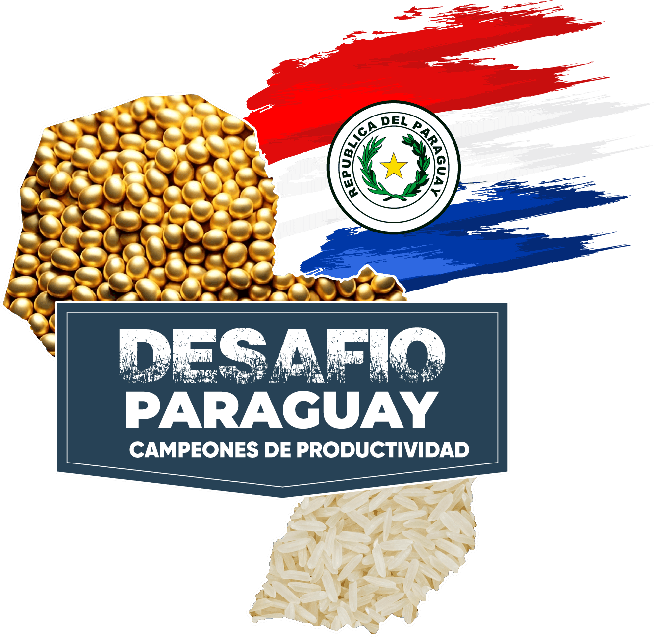 Desafío Paraguay