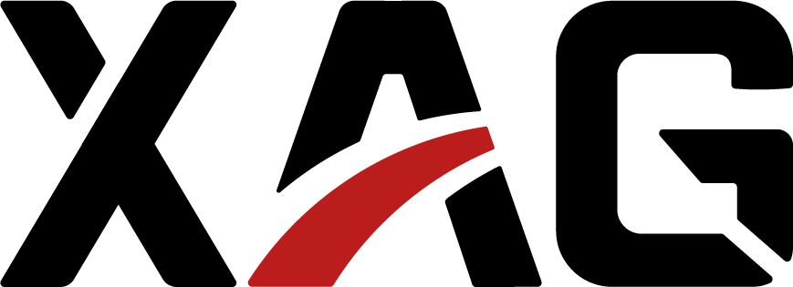 XAG Logo
