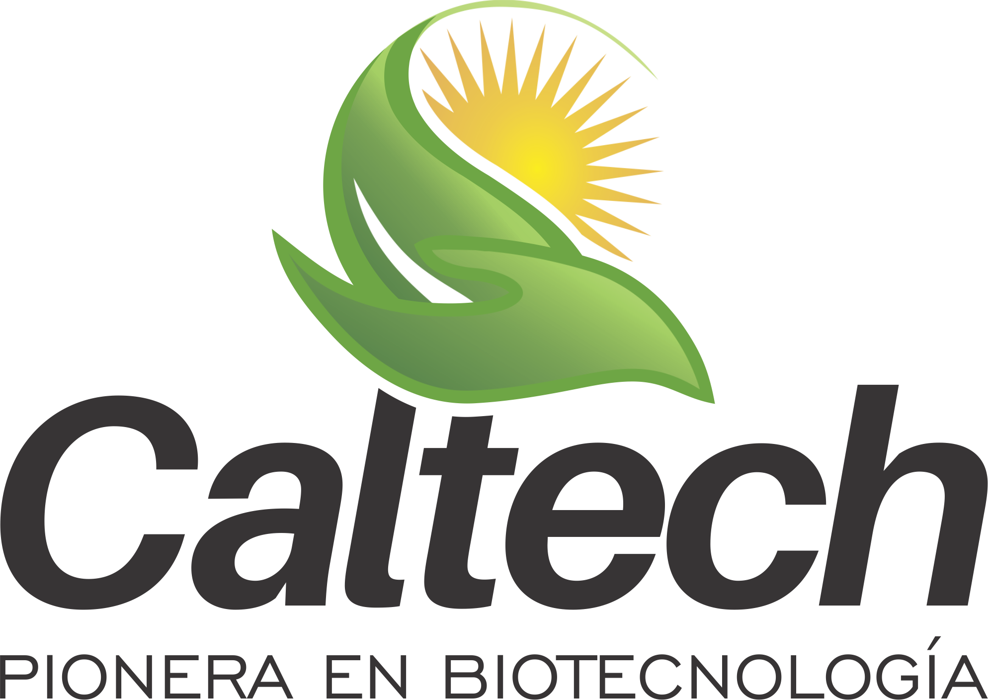 Caltech Logo