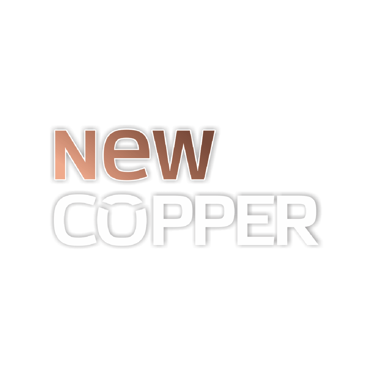 New Copper