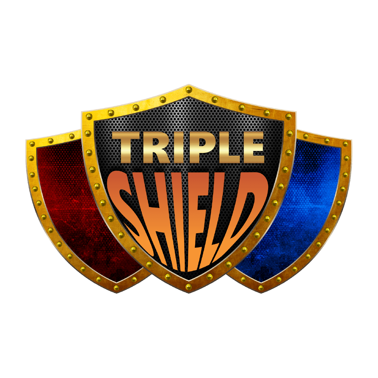 Triple Shield