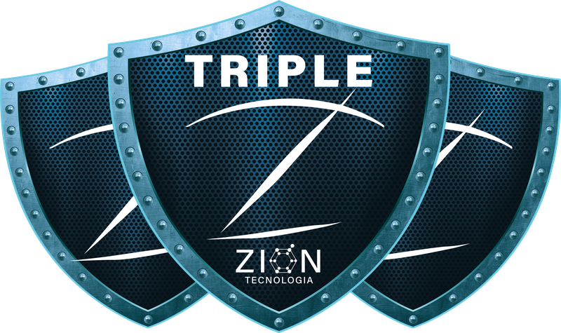 Triple Z