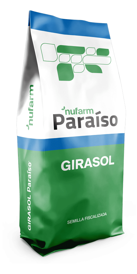 NUSOL 4170 CL PLUS Empaque