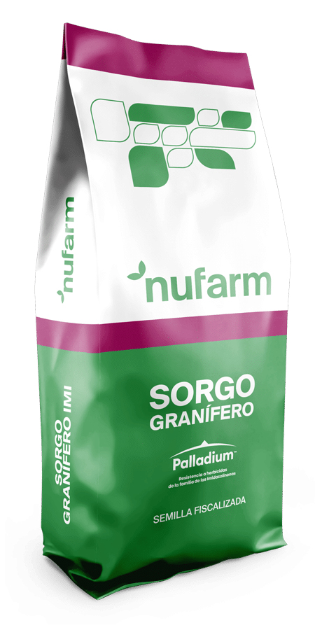 Nugrain 30N50 P Empaque