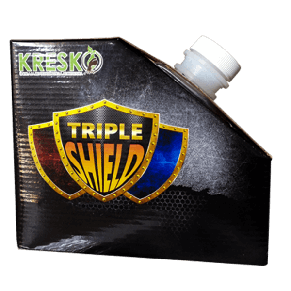 Imagen de Triple Shield