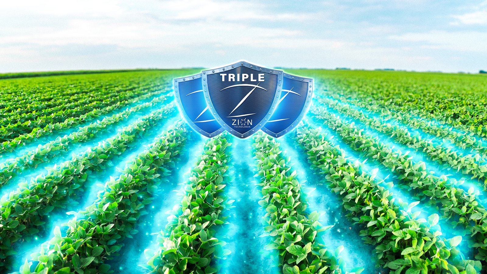 Triple Z — Tecnología Zion