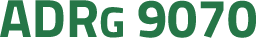 ADRG 9070