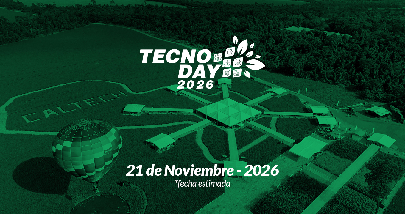 Caltech TecnoDay 2026