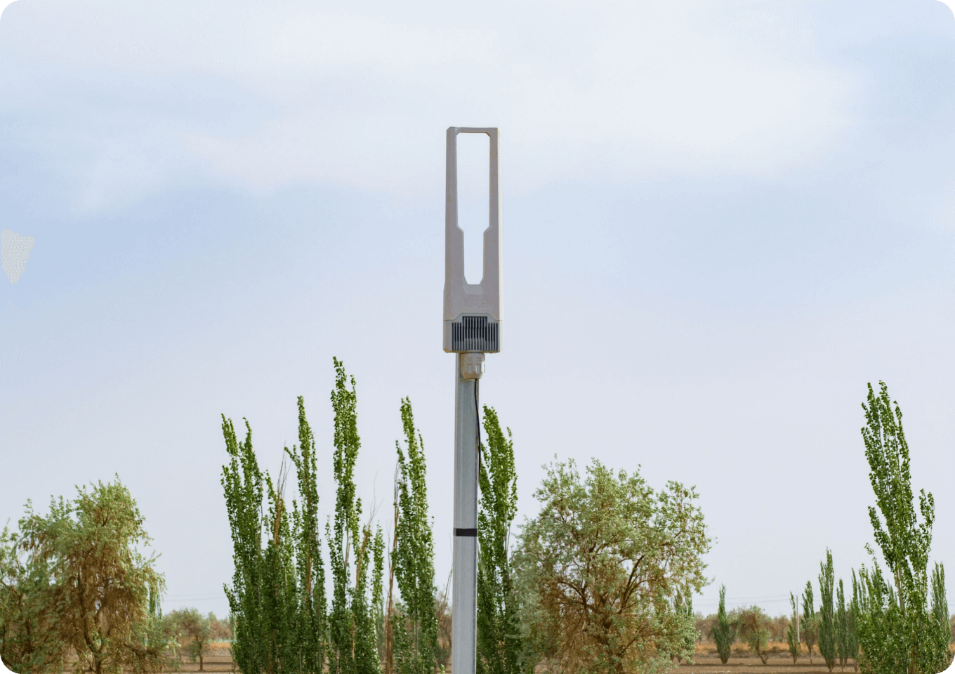 XAG XRTK6 Pro Mobile Station